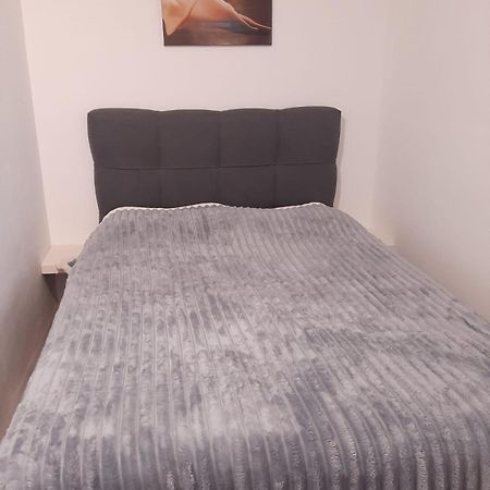Rooms Lutra Bilje Eksteriør billede