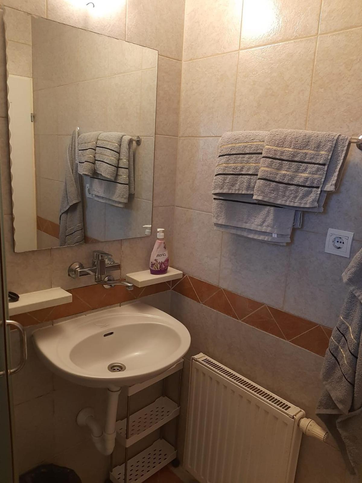 Rooms Lutra Bilje Eksteriør billede